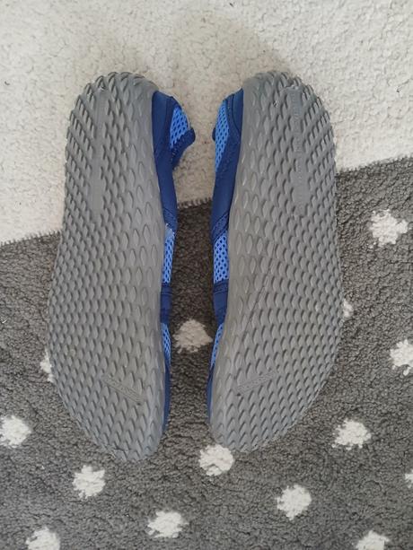 Topanky do vody 36/37, tribord,36