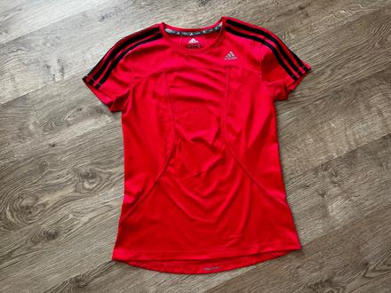 Bežecké multifunkčné tričko adidas, adidas,s