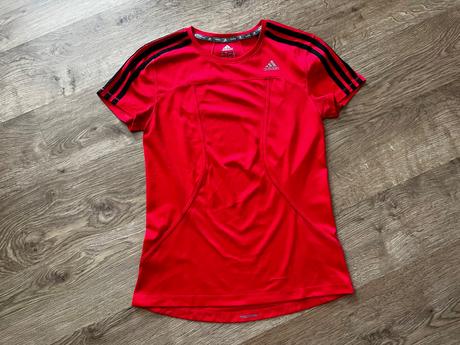 Bežecké multifunkčné tričko adidas, adidas,s