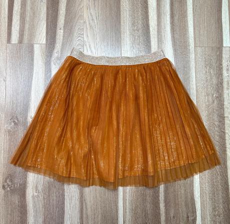 Trblietavá sukňa 11 rokov, sergent major,146