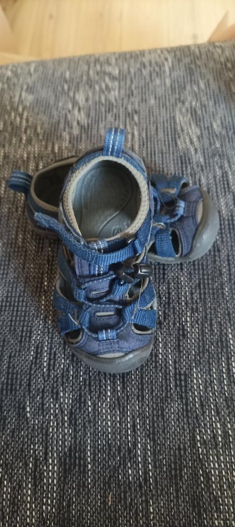 Sandále keen, keen,26