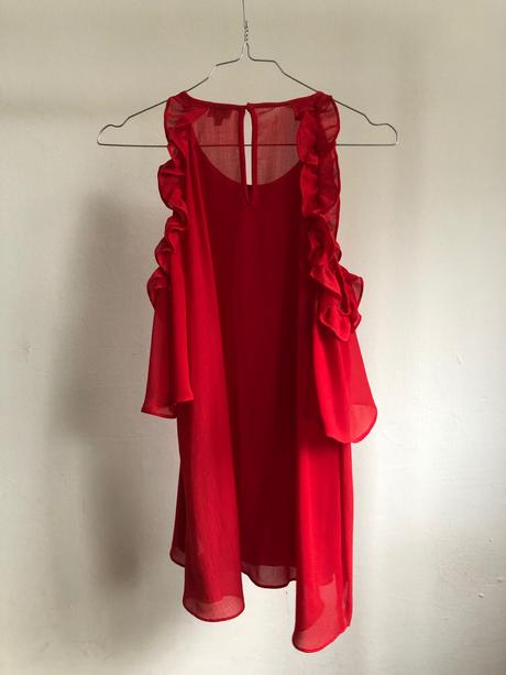 Blúzka, river island,36