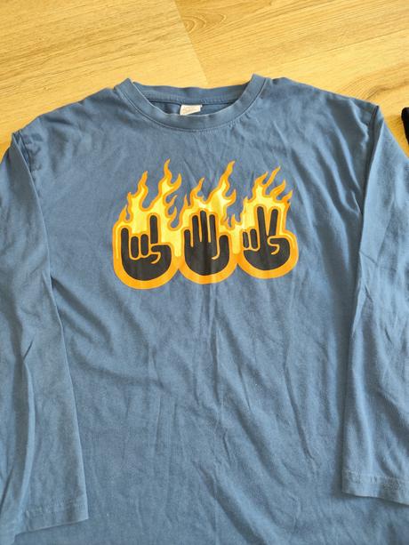 Tričká, lindex,134