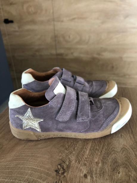 Tenisky  bisgaard, 32