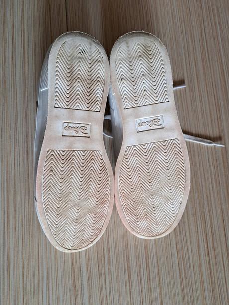 Prechodné topánky, disney,36