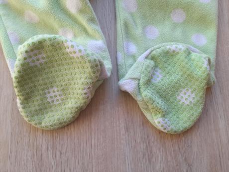 Pyžamo s tweety, george,80