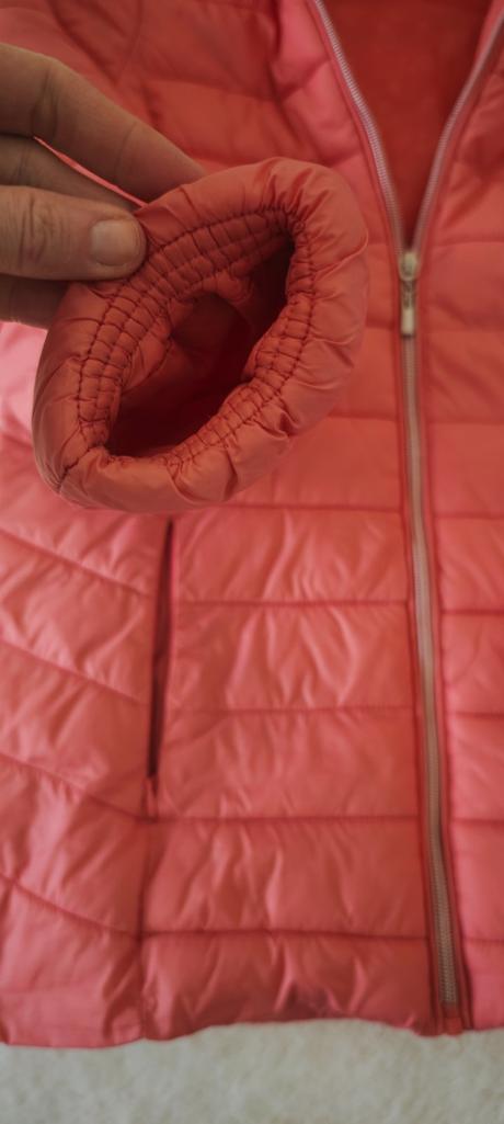 Prešívaná bunda, reserved,158