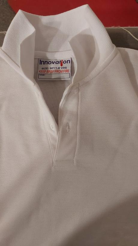 Predám nepouzite tričko vek 7-8 r.z uk, 128