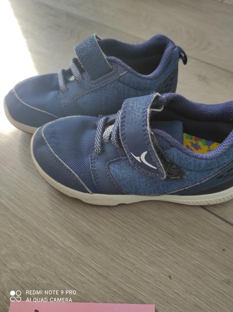 Predám botasky, adidas,24