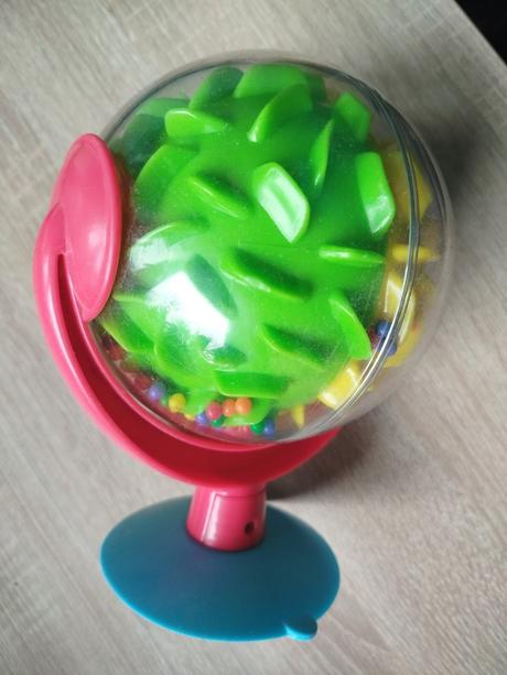 Guličkovy labyrint,