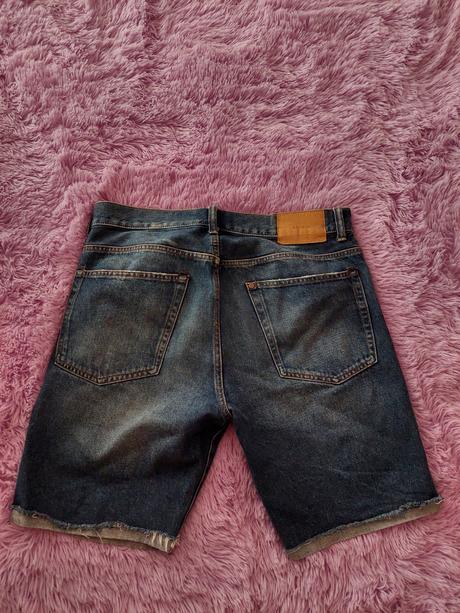 Kratasy riflove hm, h&m,32