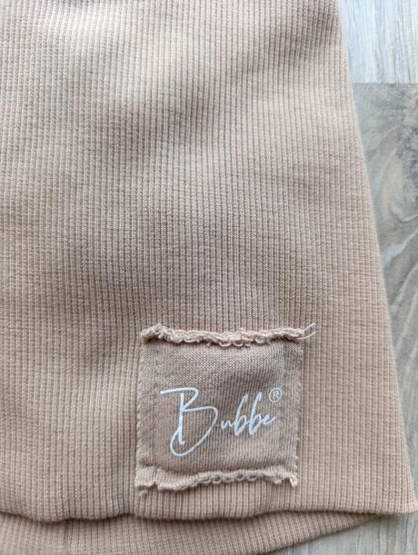 Bubble čiapka veľkosť l, bubbe