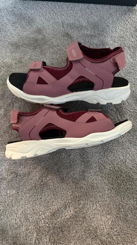 Ecco biom raft sandále 39, ecco,39