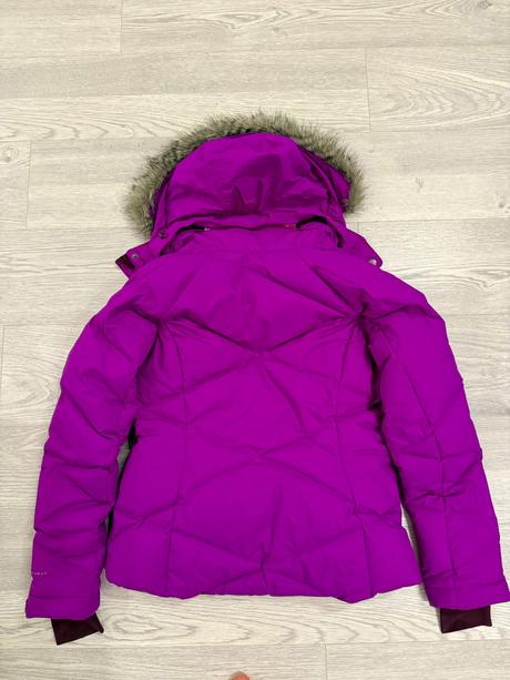 Columbia zimna bunda, columbia,m