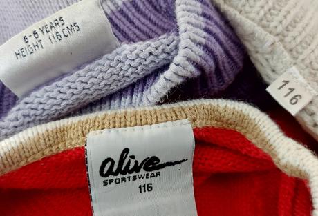 Dievčenské svetríky, next,116