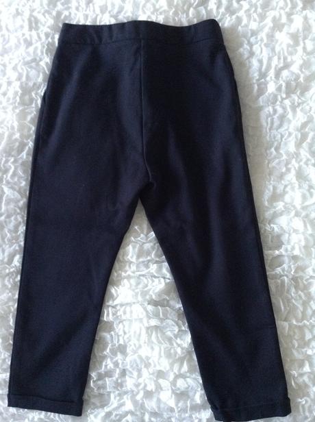 Nohavice , reserved,116