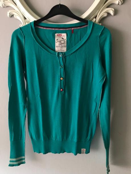 Dámsky sveteík s.oliver, s.oliver,s