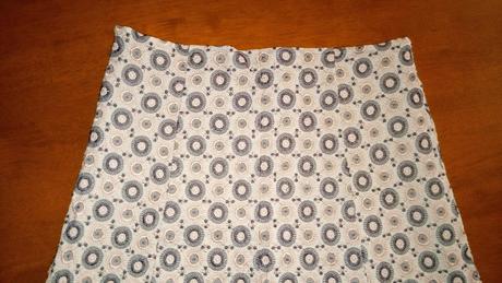 Dámska suknicka, 36