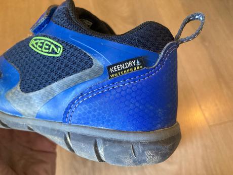 Keen tread rover wp 31, keen,31