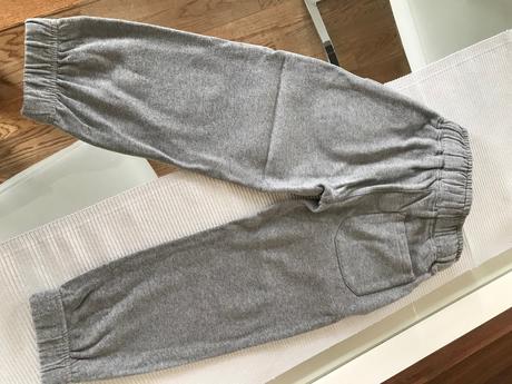 Teplejšie teplaky, next,110