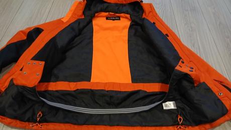 Bunda alpine pro m, alpine pro,m