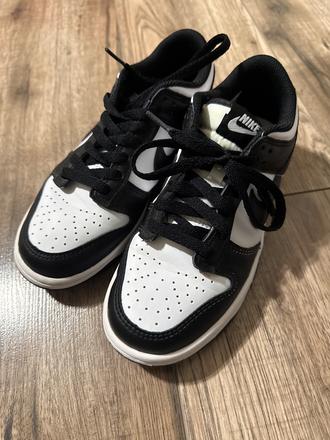 Detská obuv, nike,37