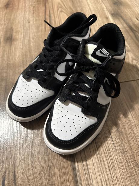 Detská obuv, nike,37