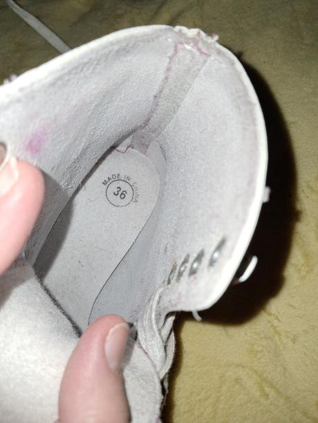 Korčule na ľad 36, 36