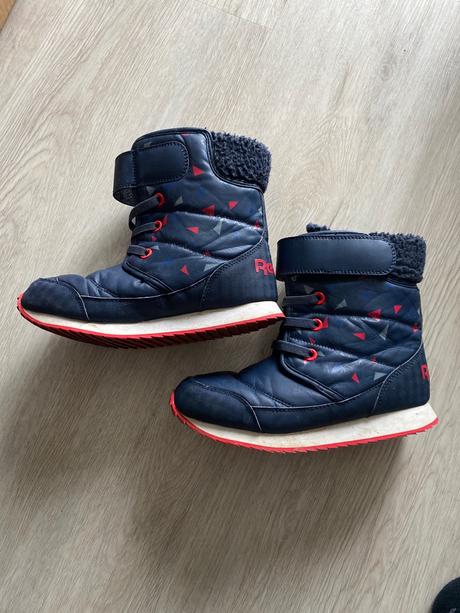 Snehule reebok, reebok,34