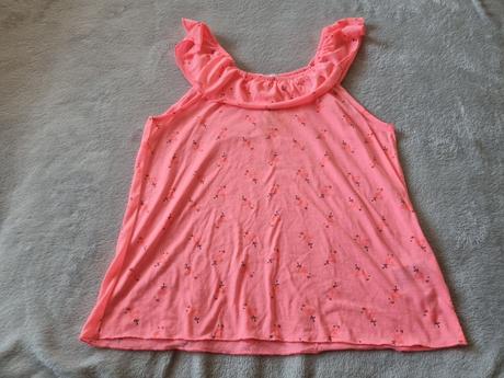 Tielko 134-140, h&m,134