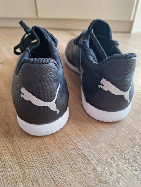 Tenisky puma, puma,41