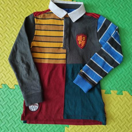 Polokošeľa harry potter  top stav, marks & spencer,134