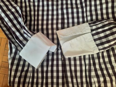 Dámska košeľa, 36