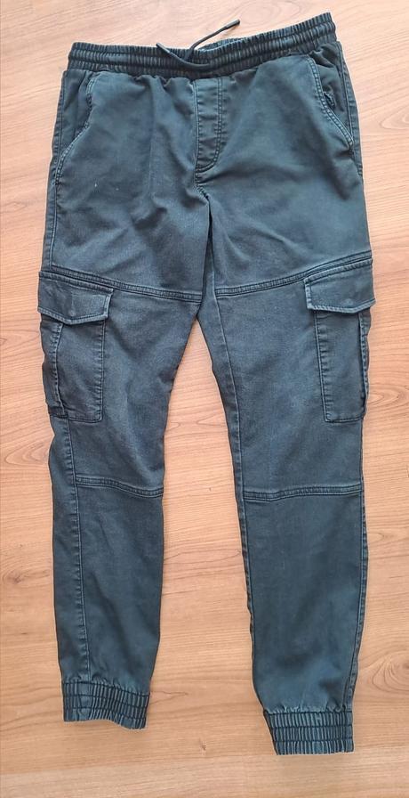 Rifle velkosť s kapsáče, f&f,s