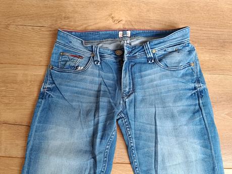 Rifle hilfiger s, tommy hilfiger,s