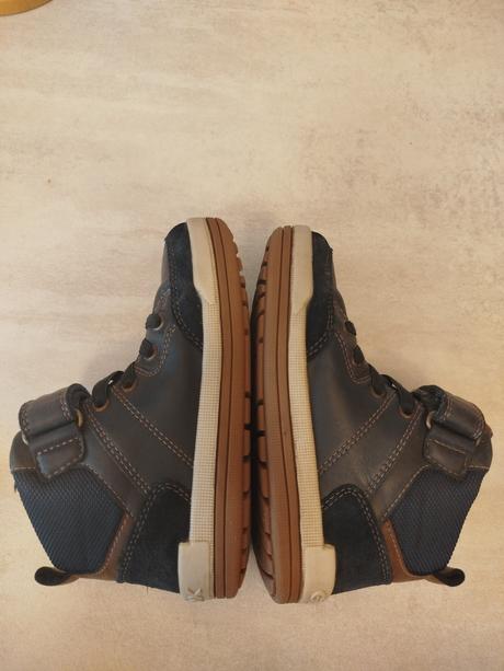 Geox topánky, geox,29