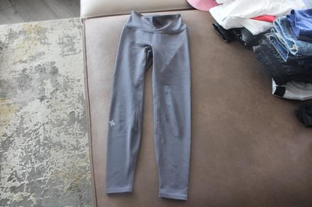 Xexymix sportove leginy vel.s, s