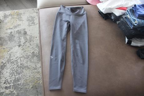 Xexymix sportove leginy vel.s, s