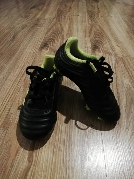 Kopačky adidas, 28, adidas,28
