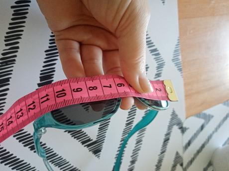 Detské slnečné okuliare 2ks, 