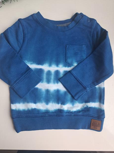 Mikina nenosená 80, f&f,80