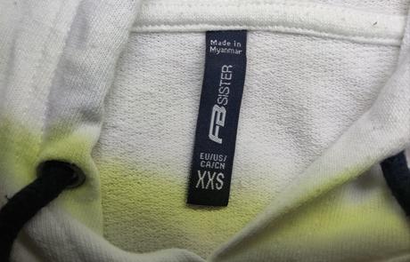 Mikina, xs