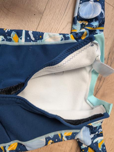 Neopren splash about, splash about,62