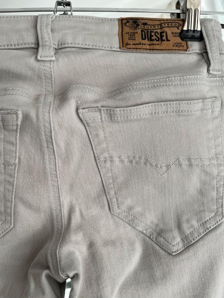 Dámske rifle diesel, diesel,xs