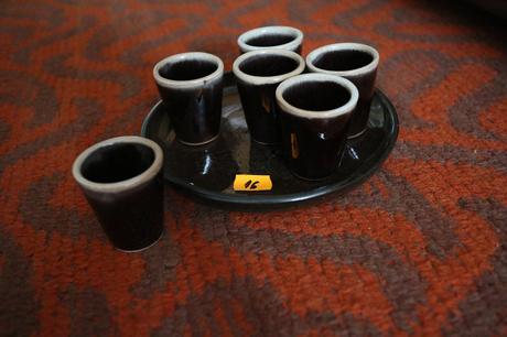 Žardiniera a keramika sk/ditmarurbach a bg,