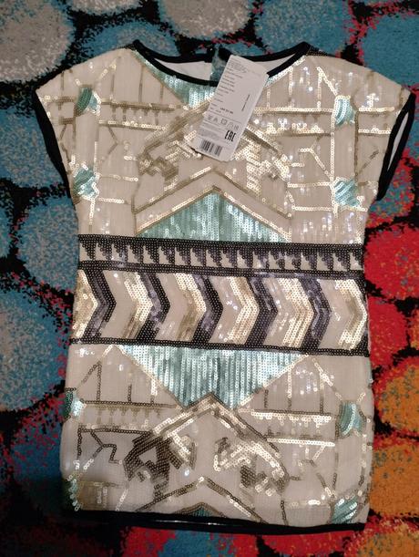 Šaty pre dievčatá, 104