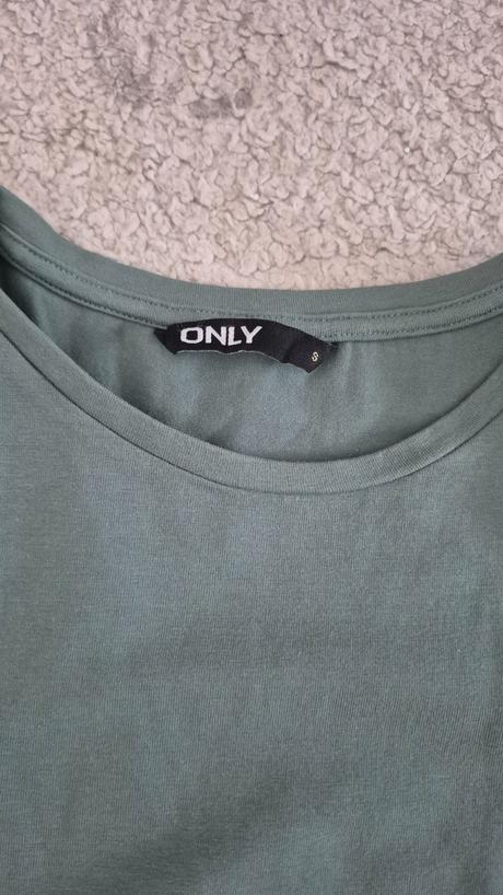 Tricko only s, only,s