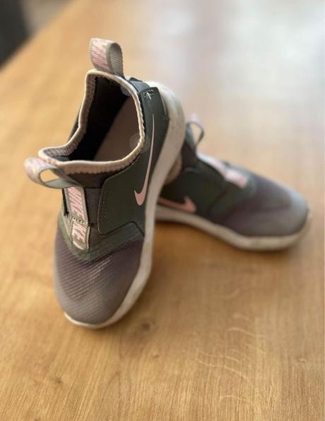 Dievčenské tenisky nike, nike,27