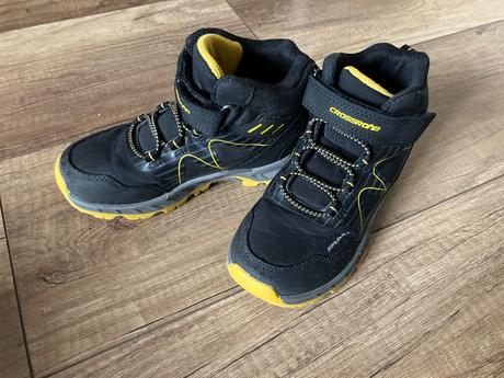 Turistická obuv 29 crossroad, 29