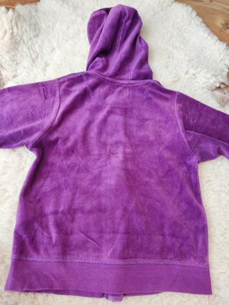 Dievčenská mikina, cactus clone,110